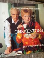 Van Kooten en De Bie : De Types ( boek ), Ophalen of Verzenden, Zo goed als nieuw