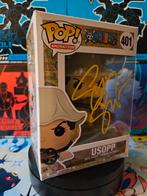 Funko One Piece Pop! Animation Usopp 401, SupportEMEA@Funko.com, Nieuw, Ophalen of Verzenden, FUNKO LLC
