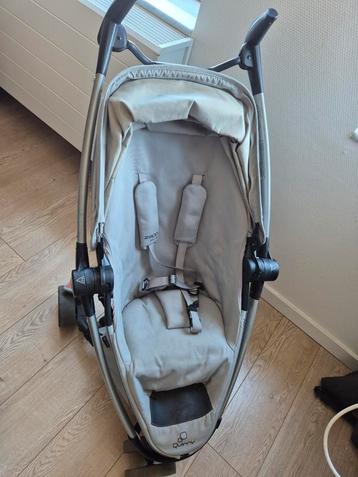quinny zapp xtra2 beschikbaar voor biedingen