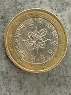 2 euromunt portugal 2016, Ophalen of Verzenden, Portugal, 2 euro, Losse munt
