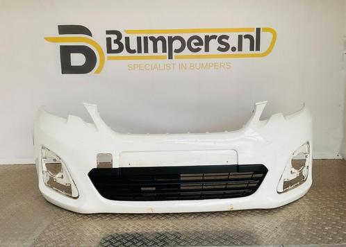 BUMPER Peugeot 108 2014-2024 52119-OH150 VOORBUMPER 12847z, Auto diversen, Tuning en Styling, Ophalen of Verzenden