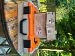 Nieuwe Stihl AP 300S plus AL 500 Acculader, Tuin en Terras, Hand-tuingereedschap, Ophalen, Nieuw, Overige soorten, Stihl
