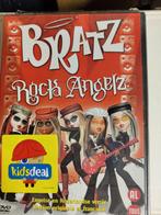 Bratz Rock Angelz DVD, Cd's en Dvd's, Gebruikt, Alle leeftijden, Poppen, Ophalen of Verzenden
