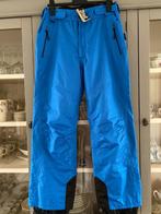 Skibroek Heren Crivit sport kobalt blauw maat 52 Nieuw, Broek, Maat 52/54 (L), Nieuw, Ophalen of Verzenden