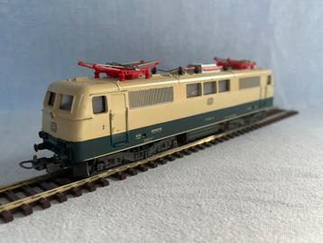 Lima 8040 DB BR 111 004-8 beschikbaar voor biedingen