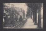 Sappemeer Noordzijde Woningen., Verzamelen, Ansichtkaarten | Nederland, Ophalen of Verzenden, Voor 1920, Ongelopen, Groningen