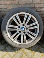 BMW breedset M velgen 1-serie (F20), Auto-onderdelen, Banden en Velgen, Ophalen, Banden en Velgen, 17 inch, Personenwagen