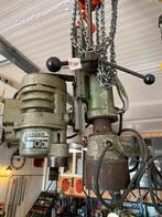 Magneet boormachine, Doe-het-zelf en Verbouw, Gereedschap | Boormachines, Ophalen of Verzenden