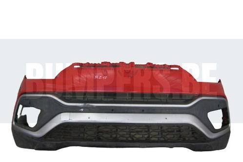 Bumper SsangYong Tivoli XLV 15-19 Voorbumper MZ18, Auto-onderdelen, Carrosserie en Plaatwerk, Bumper, Voor, Gebruikt, 6 maanden garantie