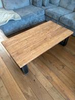Salon tafel romaro, Ophalen, Gebruikt, 50 tot 100 cm, Minder dan 50 cm