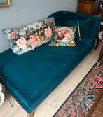 Lange chaise longue / daybed, Huis en Inrichting, Banken | Sofa's en Chaises Longues, Ophalen, Gebruikt, Eenpersoons, 150 tot 200 cm