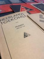 Militariacollectie – NSB | Jeugdstorm | WW2, Ophalen of Verzenden, Landmacht, Nederland, Overige typen