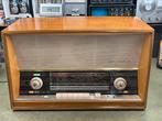 Mooie SABA-Freudenstadt 125-Stereo Buizenradio., Ophalen of Verzenden, Gebruikt, Radio