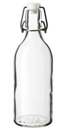 bottle with stopper (2), Ophalen