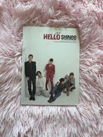 Shinee hello album, Ophalen of Verzenden, Zo goed als nieuw, Aziatisch
