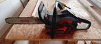 Hitachi Kettingzaag - Benzine - Gebruikt, Ophalen, Benzine, Gebruikt, Handgedragen