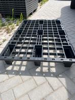 Kunststof pallets, Doe-het-zelf en Verbouw, Kratten en Dozen, Ophalen