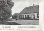 oud milligen  uitspanning huigenbosch amersfoort/apeldoorn, Gebruikt, Verzenden, Gebouw, Voor 1940