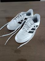 Witte Sneakers - Maat Onbekend, Kleding | Dames, Schoenen, Adidas, Wit, Ophalen of Verzenden, Sneakers of Gympen