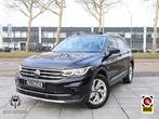 Volkswagen Tiguan 1.4 TSI eHybrid PHEV 245PK | Panoramadak |, 1716 kg, Stof, Gebruikt, 4 cilinders