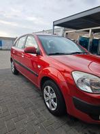 Kia Rio 1.4 HB 2010 Rood, Voorwielaandrijving, 4 cilinders, 1054 kg, Origineel Nederlands