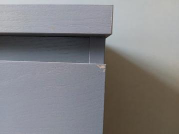 Malm Ikea ladekast - afbeelding 3