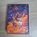 Coco dvd, Ophalen of Verzenden, Zo goed als nieuw