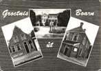 Groeten uit Boarn (Aldeboarn Friesland) 1981., Verzamelen, Verzenden, 1980 tot heden, Gelopen, Friesland