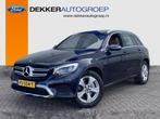 Mercedes GLC-Klasse 350E 211PK 4MATIC Premium, Auto's, Te koop, Gebruikt, 750 kg, 1991 cc