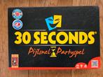 30 SECONDS, Een of twee spelers, Ophalen of Verzenden, Zo goed als nieuw, 999  Games