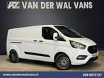 Ford Transit Custom 2.0 TDCI 130pk L2H1 Euro6 Airco | Androi, Voorwielaandrijving, LED verlichting, 4 cilinders, 1991 kg