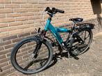 Jongensfiets 24 inch, Fietsen en Brommers, Alpina, Versnellingen, Ophalen of Verzenden, Gebruikt