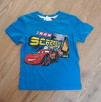 Cars shirt mt 98 tot 128, Kinderen en Baby's, Kinderkleding | Maat 98, Nieuw, Ophalen of Verzenden, Shirt of Longsleeve, Cars