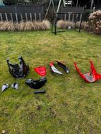 Zeldzaam sr kappensetje te ruil, Fietsen en Brommers, Ophalen, Zo goed als nieuw, Piaggio