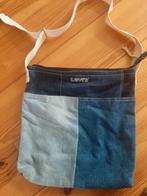 Levi schouder tas, Ophalen of Verzenden, Zo goed als nieuw