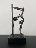 Bronzen beeld / kunstwerk, Ophalen