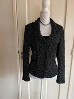 Mooi Dames Colbert jasje van Gerry Weber maat 38, Maat 38/40 (M), Overige kleuren, Ophalen of Verzenden, Jasje
