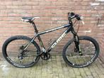 Cube attention mountainbike, Fietsen en Brommers, Fietsen | Mountainbikes en ATB, Gebruikt, Hardtail, 45 tot 49 cm, Ophalen