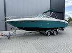 Sea ray 230 Singnature 5.0 V8 MPI, Watersport en Boten, Benzine, 6 meter of meer