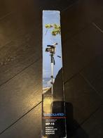 Video / Foto statief, Eenpoot, Nieuw, Ophalen of Verzenden, 150 tot 175 cm