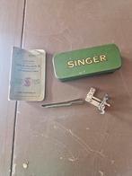 Vintage Singer Naaimachine Accessoires, Antiek en Kunst, Antiek | Naaimachines, Ophalen of Verzenden