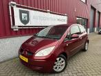 Mitsubishi Colt 1.3 Invite // Airco, Auto's, Voorwielaandrijving, Stof, Gebruikt, Colt