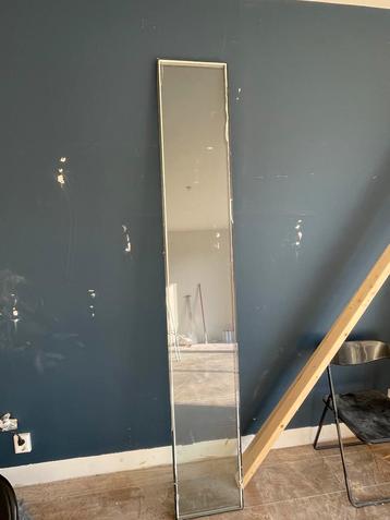 HR++ Glas Zijruit - 2.36m x 0.365m beschikbaar voor biedingen