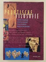 Heijerman, Erik - Praktische filosofie / Toeval en noodzaak,, Boeken, Filosofie, Verzenden, Gelezen
