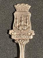 Prachtig vintage lepeltje Kampen, Ophalen of Verzenden
