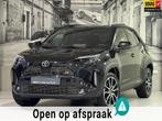 Toyota Yaris Cross 1.5 Hybrid GR Sport, Auto's, Stof, Gebruikt, Zwart, Hybride Elektrisch/Benzine