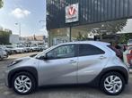 Toyota Aygo X 1.0 VVT-i S-CVT Play, Stof, Gebruikt, Euro 6, 4 stoelen