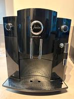 Jura c60 in top staat, Koffiemachine, Ophalen of Verzenden, Zo goed als nieuw, 4 tot 10 kopjes