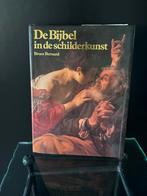 De Bijbel in schilderkunst - Bruce Bernard, Boeken, Kunst en Cultuur | Beeldend, Ophalen of Verzenden, Zo goed als nieuw, Schilder- en Tekenkunst