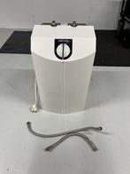 Warm water boiler, Minder dan 20 liter, Boiler, Ophalen of Verzenden, Minder dan 3 jaar oud
